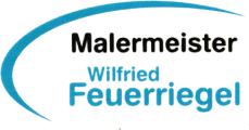 Malermeister Wilfried Feuerriegel Logo
